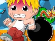 Žaidimas Bomberman internete Žaidimas Bomberman internete