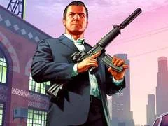 Žaidimas GTA Nusikaltimų Simuliatorius internete Žaidimas GTA Nusikaltimų Simuliatorius internete