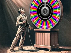 Žaidimas Bingo Ratas internete Žaidimas Bingo Ratas internete