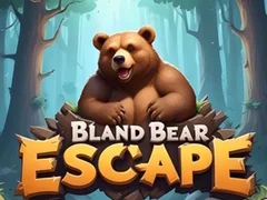 Žaidimas Nuobodaus lokio pabėgimas internete Žaidimas Nuobodaus lokio pabėgimas internete