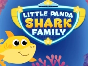Žaidimas Maža Panda Kalmaro Šeima internete Žaidimas Maža Panda Kalmaro Šeima internete
