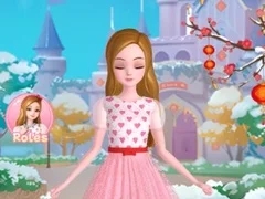 Žaidimas Spindinti Princesė: Mados Pertvarka internete Žaidimas Spindinti Princesė: Mados Pertvarka internete