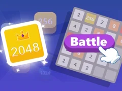 Žaidimas Mūšis 2048 internete Žaidimas Mūšis 2048 internete