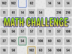 Žaidimas Matematikos Iššūkis internete