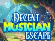 Žaidimas Padorio Muziko Išvykimas internete