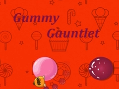 Žaidimas Guminė Pirštinė internete