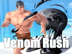 Žaidimas Nuodingas Bėgimas internete