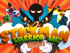 Žaidimas Stickman Karoje Žmogaus Kelias internete Žaidimas Stickman Karoje Žmogaus Kelias internete