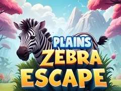 Žaidimas Lygumų zebro pabėgimas internete Žaidimas Lygumų zebro pabėgimas internete