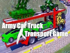 Žaidimas Karinio Automobilių ir Sunkvežimių Transporto Žaidimas internete Žaidimas Karinio Automobilių ir Sunkvežimių Transporto Žaidimas internete