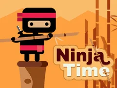 Žaidimas Nindzės Laikas internete Žaidimas Nindzės Laikas internete
