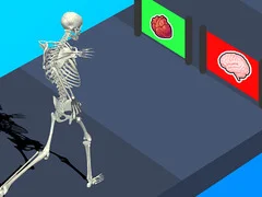 Žaidimas Žmogaus evoliucijos bėgimas internete Žaidimas Žmogaus evoliucijos bėgimas internete