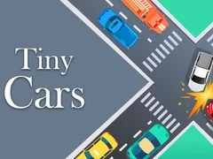 Žaidimas Maži automobiliai internete Žaidimas Maži automobiliai internete