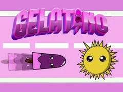 Žaidimas Gelatino internete Žaidimas Gelatino internete