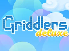 Žaidimas Griddleriai Deluxe internete Žaidimas Griddleriai Deluxe internete