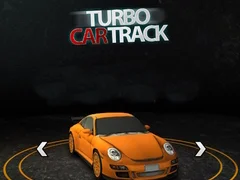 Žaidimas Turbo Automobilių Trasa internete Žaidimas Turbo Automobilių Trasa internete