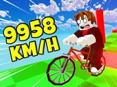 Žaidimas Pragaras Dviratis: Greičio Obby Dviračiu internete Žaidimas Pragaras Dviratis: Greičio Obby Dviračiu internete