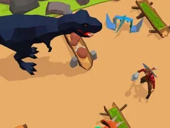 Žaidimas Dino Išgyvenimas: Juro Pasaulis internete Žaidimas Dino Išgyvenimas: Juro Pasaulis internete