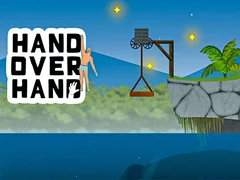 Žaidimas Ranka rankoje internete
