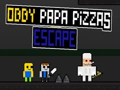Žaidimas Tėvo Picos Išbėgimas internete Žaidimas Tėvo Picos Išbėgimas internete