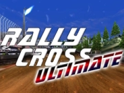 Žaidimas Rally Cross Ultimate internete Žaidimas Rally Cross Ultimate internete