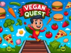 Žaidimas Veganų Iššūkis internete Žaidimas Veganų Iššūkis internete