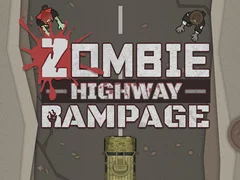 Žaidimas Zombių Greitkelis: Besišvaistantis internete Žaidimas Zombių Greitkelis: Besišvaistantis internete