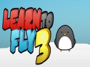 Žaidimas Išmok skristi 3 internete