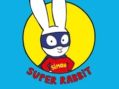 Žaidimas Simon Super Triušis internete