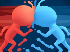 Žaidimas Mėlynas ir Raudonas Vyras internete Žaidimas Mėlynas ir Raudonas Vyras internete