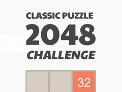 Žaidimas 2048 Klasikinis Dėlionės Iššūkis internete Žaidimas 2048 Klasikinis Dėlionės Iššūkis internete