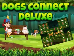 Žaidimas Sujunk Keturakius Deluxe internete Žaidimas Sujunk Keturakius Deluxe internete