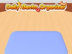 Žaidimas Kasdienis Bento Organizatorius internete Žaidimas Kasdienis Bento Organizatorius internete
