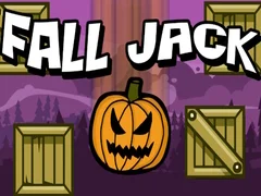 Žaidimas Kris Jack internete