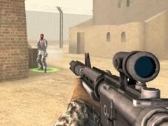 Žaidimas FPS Komanda: 3D Šaulys internete Žaidimas FPS Komanda: 3D Šaulys internete