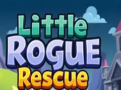 Žaidimas Mažas Rogue Išgelbėjimas internete
