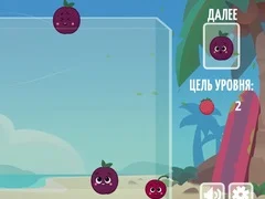 Žaidimas Arbūzų Sugryninimo Saga internete