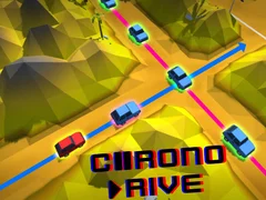 Žaidimas Chrono Drive internete Žaidimas Chrono Drive internete