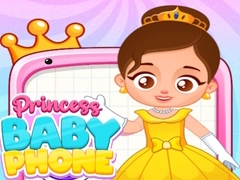 Žaidimas Princese Kūdikis Telefonas internete Žaidimas Princese Kūdikis Telefonas internete