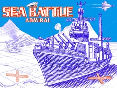 Žaidimas Jūrų Mūšis Admiral internete