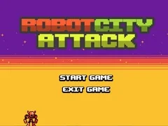 Žaidimas Robotiško Miesčio Išpuolis internete Žaidimas Robotiško Miesčio Išpuolis internete