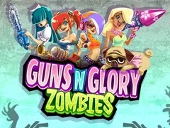 Žaidimas Ginklai ir Garbė: Zombiai internete Žaidimas Ginklai ir Garbė: Zombiai internete