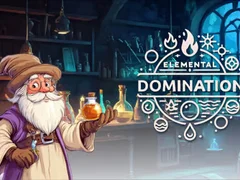 Žaidimas Elementinė Dominuojama internete Žaidimas Elementinė Dominuojama internete