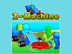 Žaidimas Z Mašina internete Žaidimas Z Mašina internete