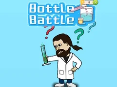 Žaidimas Butelių Kova internete Žaidimas Butelių Kova internete