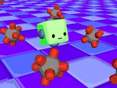 Žaidimas Mines Kube internete Žaidimas Mines Kube internete