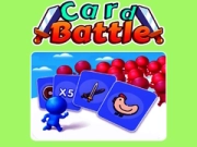 Žaidimas Kortų Mūšis internete