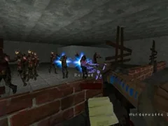 Žaidimas Call of Duty: Zombie internete Žaidimas Call of Duty: Zombie internete