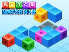 Žaidimas Blokų Atitikimas 8x8 internete Žaidimas Blokų Atitikimas 8x8 internete