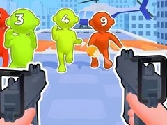 Žaidimas Ginklų Statytojas internete Žaidimas Ginklų Statytojas internete